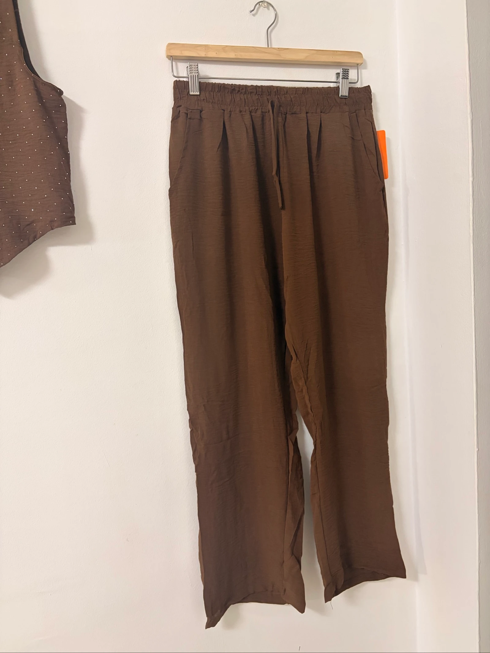 Vestido and pant suit – photo 2